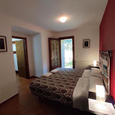 Casa Rural "Can Soler De Rocabruna" Camprodon Εξωτερικό φωτογραφία