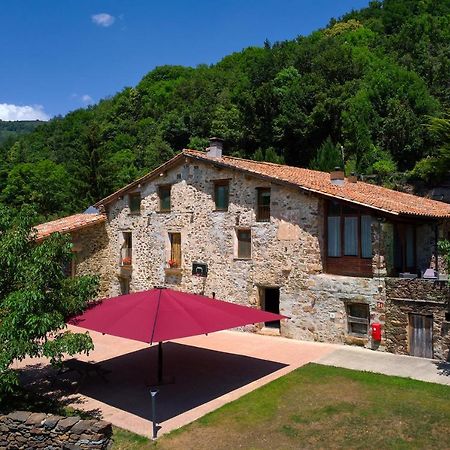 Casa Rural "Can Soler De Rocabruna" Camprodon Εξωτερικό φωτογραφία