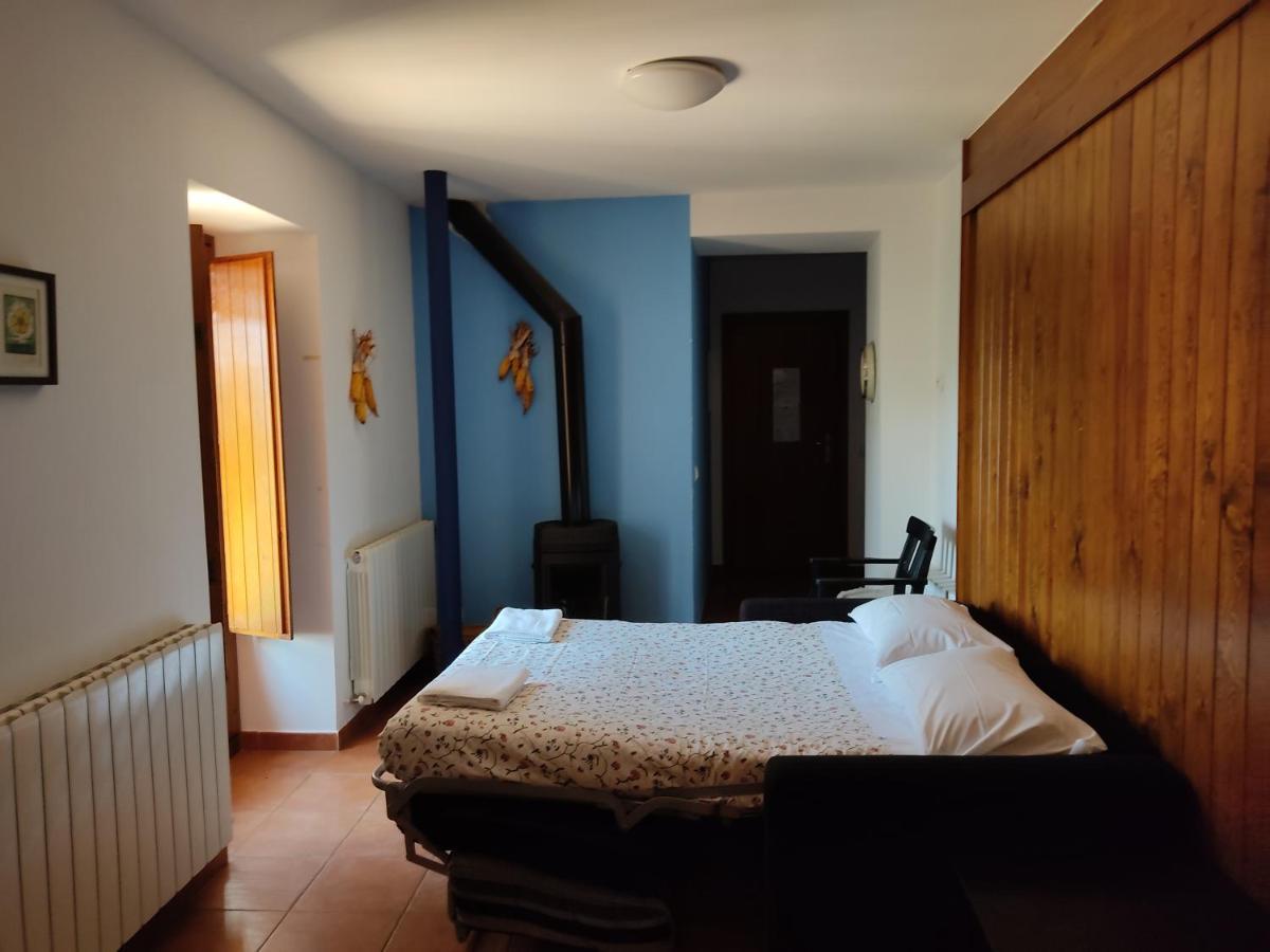 Casa Rural "Can Soler De Rocabruna" Camprodon Εξωτερικό φωτογραφία