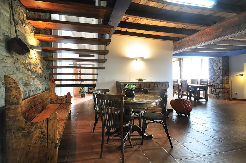Casa Rural "Can Soler De Rocabruna" Camprodon Εξωτερικό φωτογραφία