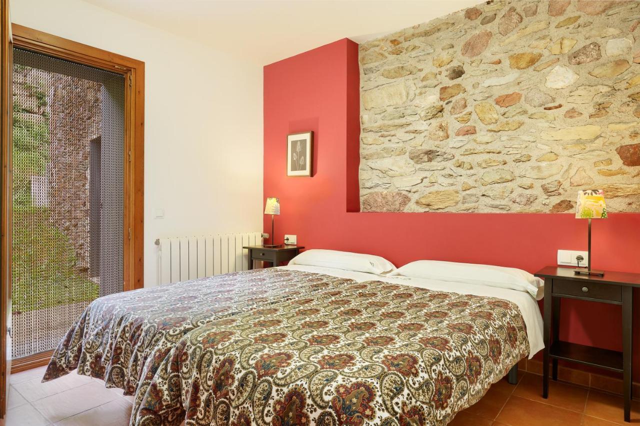 Casa Rural "Can Soler De Rocabruna" Camprodon Εξωτερικό φωτογραφία