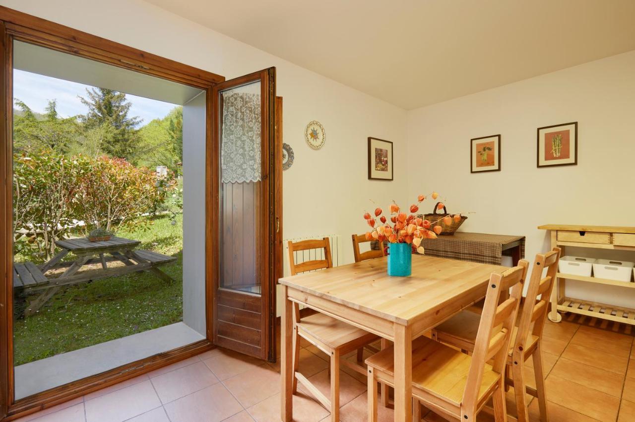 Casa Rural "Can Soler De Rocabruna" Camprodon Εξωτερικό φωτογραφία