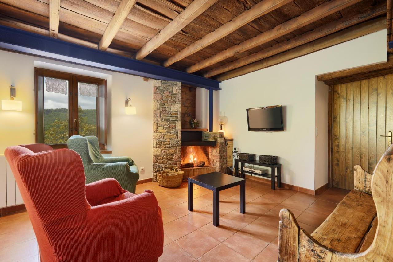 Casa Rural "Can Soler De Rocabruna" Camprodon Εξωτερικό φωτογραφία