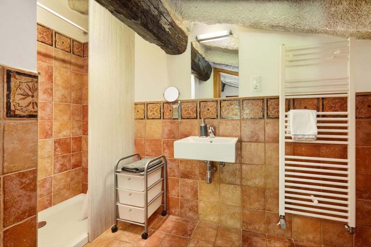 Casa Rural "Can Soler De Rocabruna" Camprodon Εξωτερικό φωτογραφία