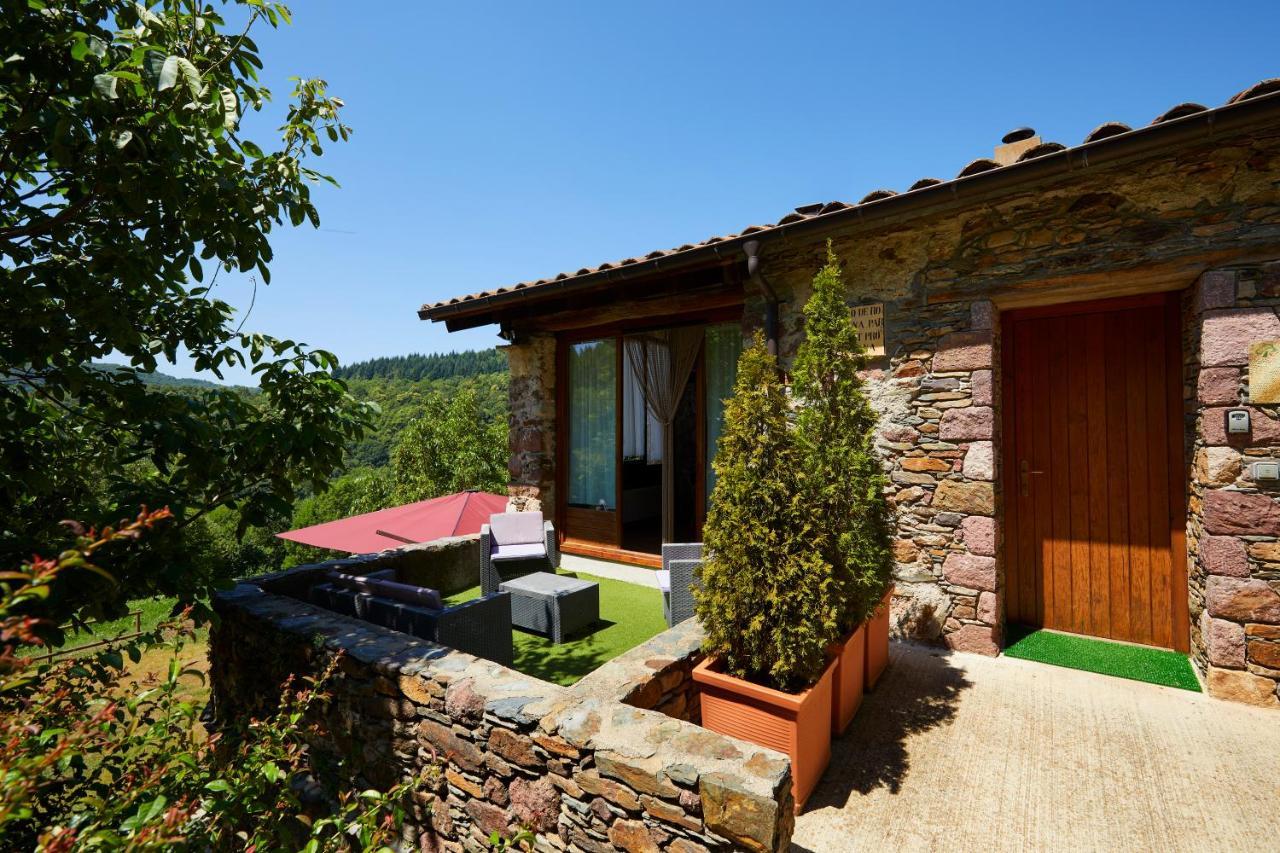 Casa Rural "Can Soler De Rocabruna" Camprodon Εξωτερικό φωτογραφία