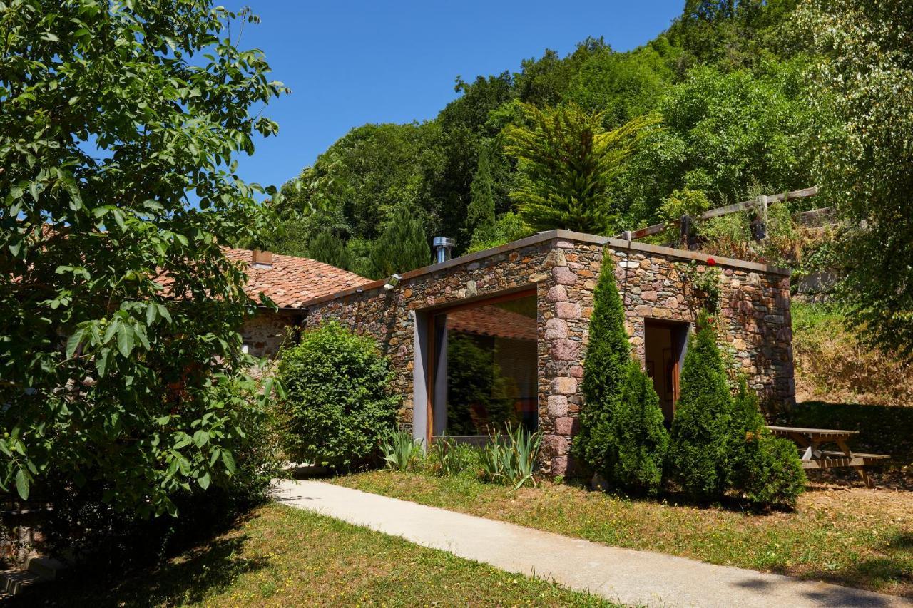 Casa Rural "Can Soler De Rocabruna" Camprodon Εξωτερικό φωτογραφία