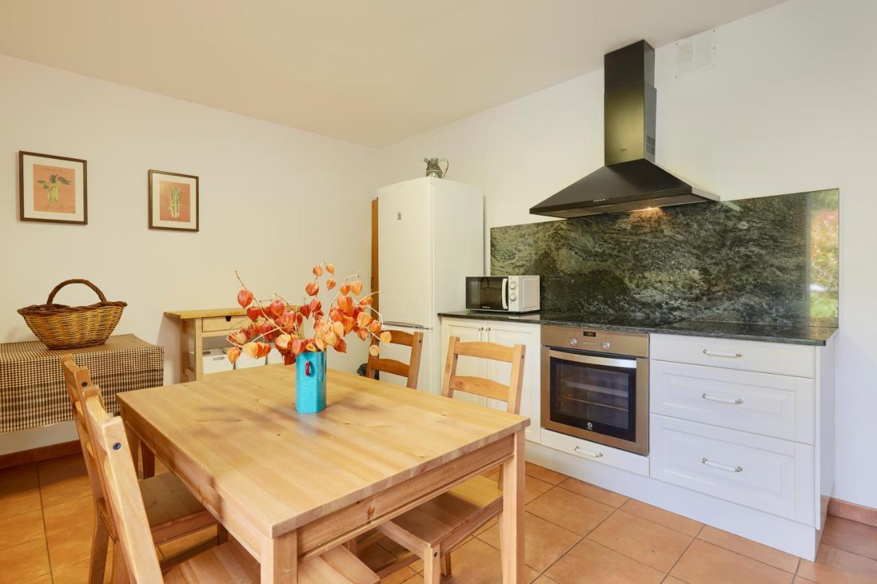 Casa Rural "Can Soler De Rocabruna" Camprodon Εξωτερικό φωτογραφία