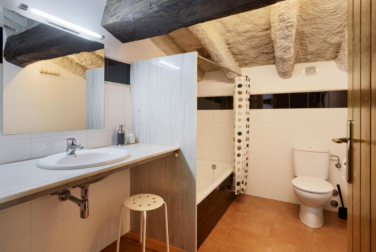 Casa Rural "Can Soler De Rocabruna" Camprodon Εξωτερικό φωτογραφία